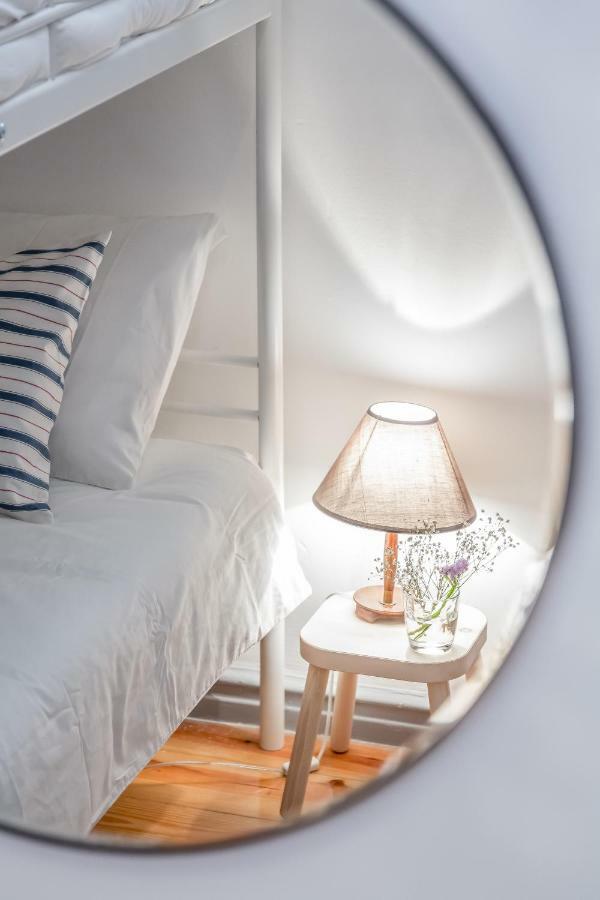 Alfama Spacious And Central Amazing Apartment, By Timecooler Lisboa Kültér fotó