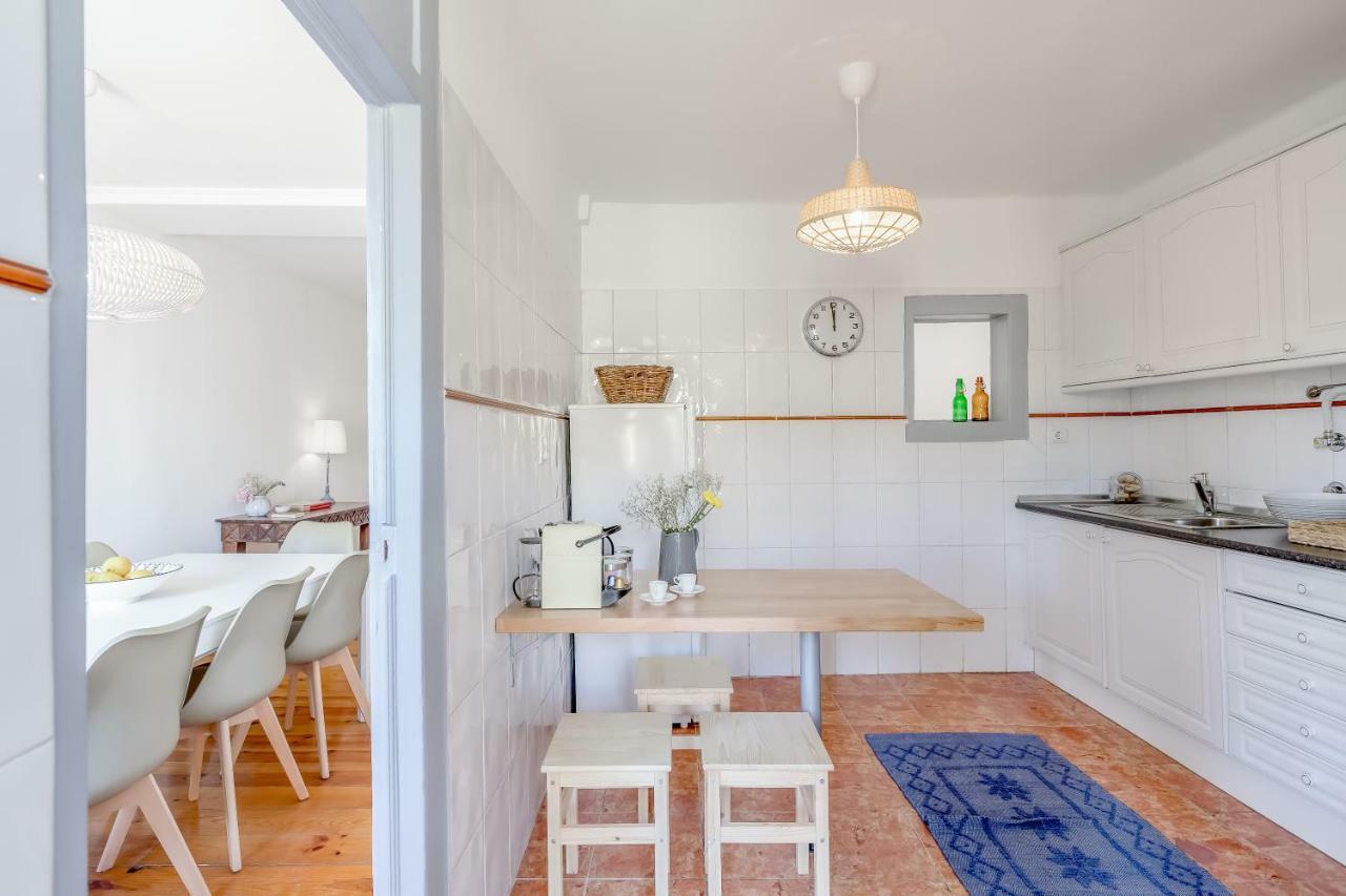 Alfama Spacious And Central Amazing Apartment, By Timecooler Lisboa Kültér fotó
