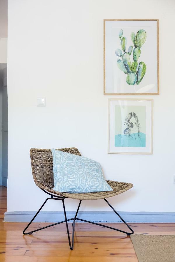 Alfama Spacious And Central Amazing Apartment, By Timecooler Lisboa Kültér fotó